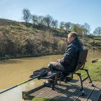 Matrix S25 Lite Accessory Chair